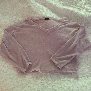 urban outfitters. out from under long sleeve